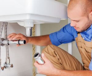 About The Faucet Pros Avery, ID